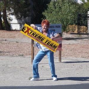 Meet your Posher, Brandy